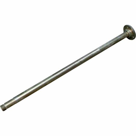 AFTERMARKET AMAN274506 Doffer Shaft, 18 Spindle AMAN274506-ABL